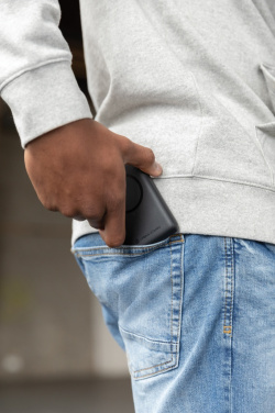 Logotrade promotional product image of: Urban Vitamin Los Altos RCS rplastic 5000mah powerbank