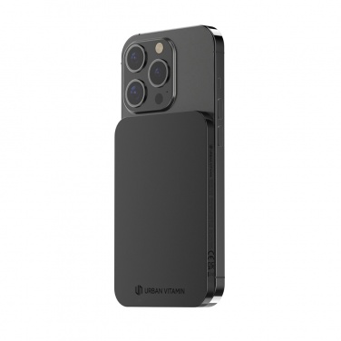 Logotrade corporate gifts photo of: Urban Vitamin Burbank RCS plastic/alu  3000 mah powerbank