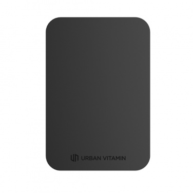 Logotrade promotional merchandise picture of: Urban Vitamin Burbank RCS plastic/alu  3000 mah powerbank