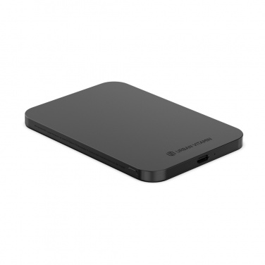 Logotrade promotional merchandise picture of: Urban Vitamin Burbank RCS plastic/alu  3000 mah powerbank