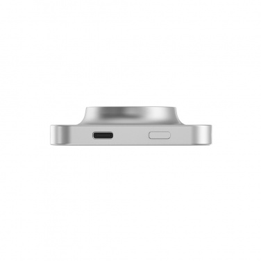 Logotrade corporate gift image of: Urban Vitamin Malibu RCS plastic/alu 5000 mah powerbank