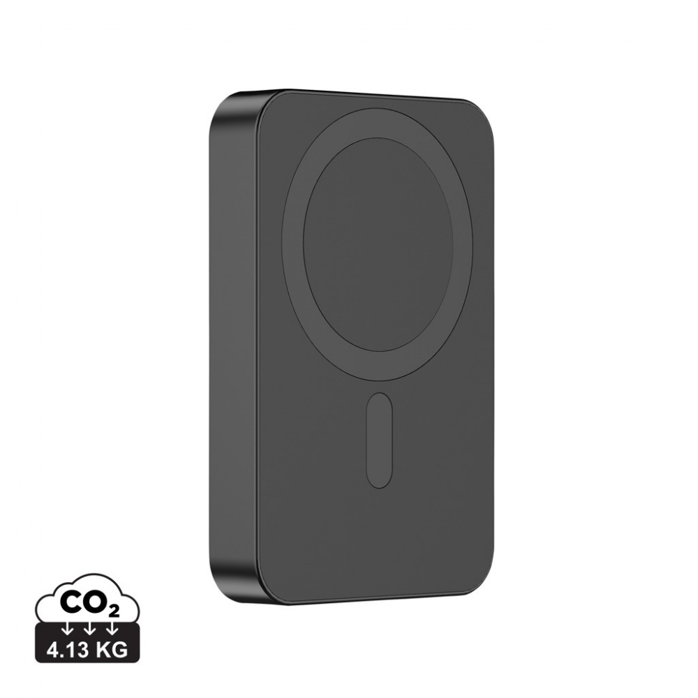 Logotrade business gift image of: Urban Vitamin Compton  RCS plastic/alu 10.000 mah powerbank