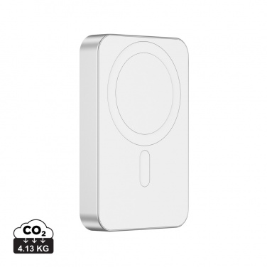 Logotrade promotional product image of: Urban Vitamin Compton  RCS plastic/alu 10.000 mah powerbank