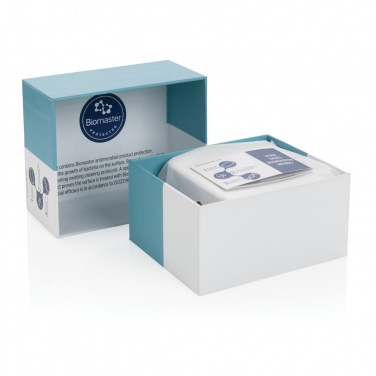 Logotrade promotional item picture of: 3W antimicrobial wireless speaker