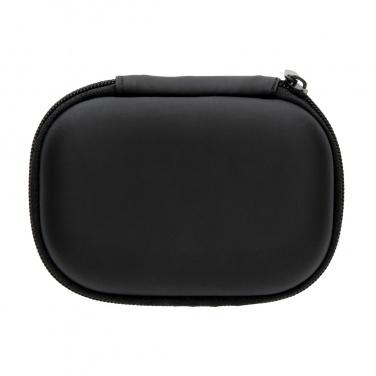 Logotrade promotional merchandise picture of: TWS sport earbuds in charging case