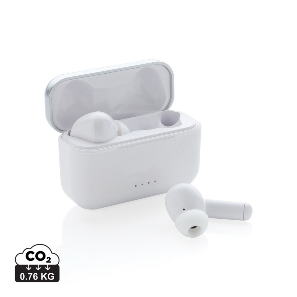 Logotrade corporate gift image of: Pro Elite TWS earbuds