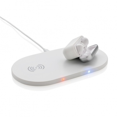 Logo trade advertising product photo of: Pro Elite TWS earbuds