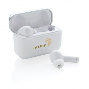 Logotrade promotional merchandise photo of: Pro Elite TWS earbuds