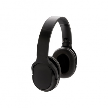 Logotrade advertising product picture of: Elite Foldable wireless headphone