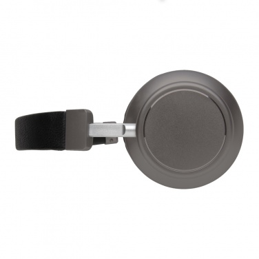 Logotrade business gift image of: Swiss Peak wireless headphone V3