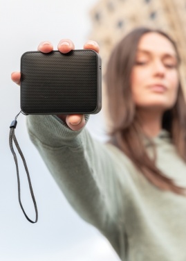 Logotrade promotional merchandise image of: Urban Vitamin Vallejo RCS rplastic 3W speaker IPX 7