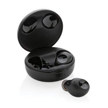 Logotrade corporate gift image of: Motorola IPX5 TWS MOTO buds 150