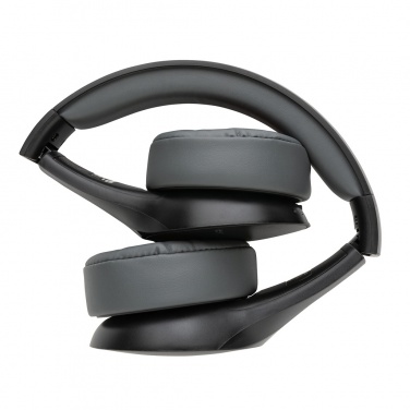 Logotrade corporate gifts photo of: Motorola MOTO XT500 wireless over ear headphone