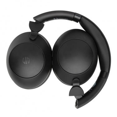 Logotrade business gifts photo of: Urban Vitamin Cupertino RCS rplastic ANC headphone
