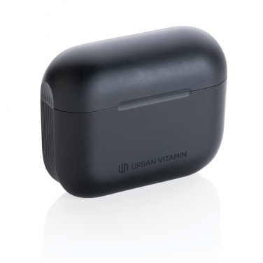 Logo trade corporate gift photo of: Urban Vitamin Alamo ANC earbuds