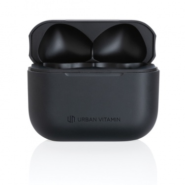 Logotrade business gift image of: Urban Vitamin Alamo ANC earbuds