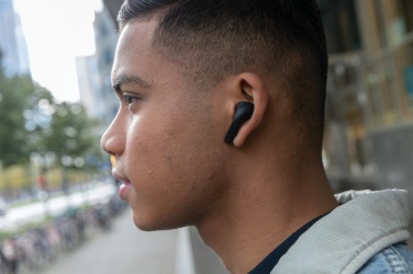 Logotrade corporate gift image of: Urban Vitamin Alamo ANC earbuds