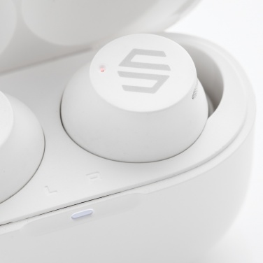 Logotrade promotional product picture of: Urban Vitamin Napa earbuds