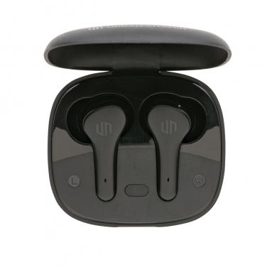 Logotrade promotional giveaway picture of: Urban Vitamin Byron ENC earbuds