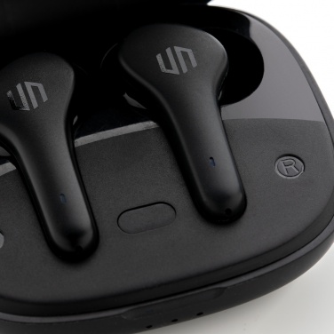 Logo trade promotional gift photo of: Urban Vitamin Byron ENC earbuds