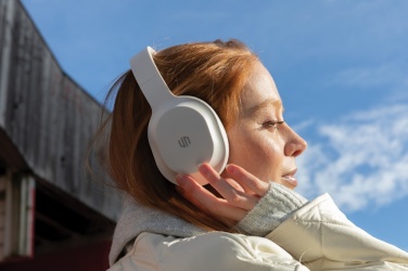 Logo trade promotional gift photo of: Urban Vitamin Freemond wireless ANC headphone