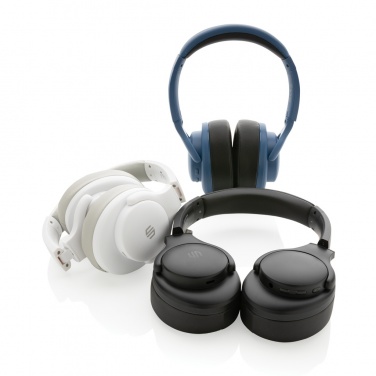Logotrade promotional giveaways photo of: Urban Vitamin Fresno wireless headphone