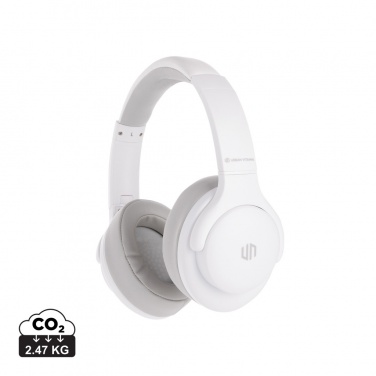 Logo trade business gifts image of: Urban Vitamin Fresno wireless headphone