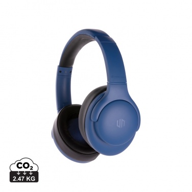 Logo trade promotional products picture of: Urban Vitamin Fresno wireless headphone