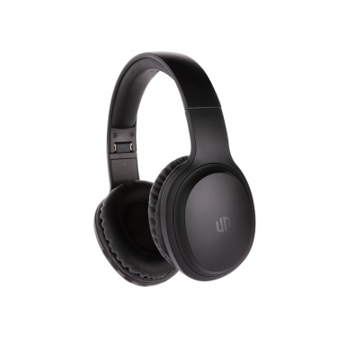 Logo trade promotional products image of: Urban Vitamin Belmont wireless headphone