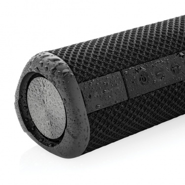Logo trade promotional giveaways image of: Urban Vitamin Berkeley IPX7 waterproof 10W speaker