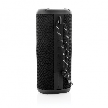 Logo trade promotional giveaways image of: Urban Vitamin Berkeley IPX7 waterproof 10W speaker