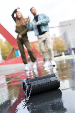Logotrade promotional gifts photo of: Urban Vitamin Berkeley IPX7 waterproof 10W speaker