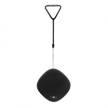 Logotrade promotional giveaways photo of: Urban Vitamin Hayward IPX7 waterproof 5W speaker
