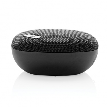 Logotrade promotional items photo of: Urban Vitamin Hayward IPX7 waterproof 5W speaker