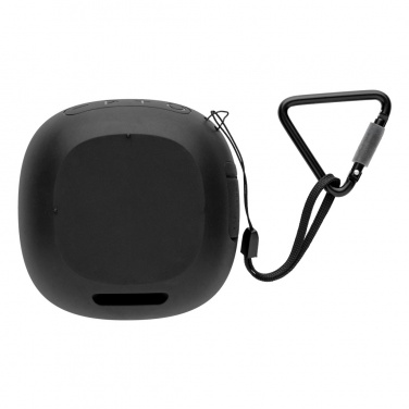 Logo trade promotional gifts picture of: Urban Vitamin Hayward IPX7 waterproof 5W speaker