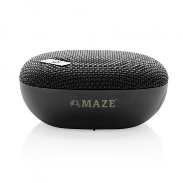 Logotrade corporate gifts photo of: Urban Vitamin Hayward IPX7 waterproof 5W speaker