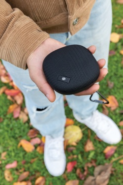 Logo trade promotional gifts image of: Urban Vitamin Hayward IPX7 waterproof 5W speaker