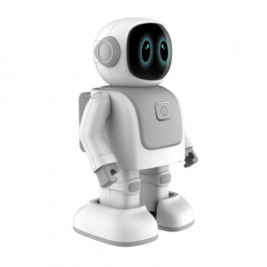 Logotrade promotional item picture of: Robert the dancing robot speaker