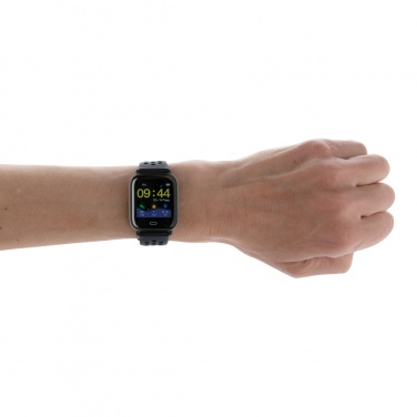 Logotrade business gift image of: Fit watch