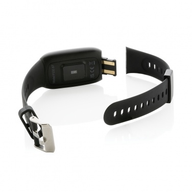 Logotrade advertising products photo of: RCS recycled TPU  activity watch 1.47'' screen with HR
