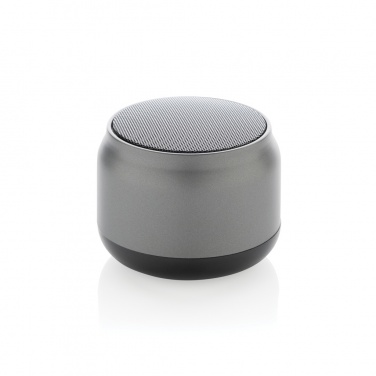 Logotrade promotional merchandise image of: BeatBuddy recycled plastic 3W speaker