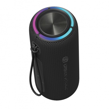 Logotrade advertising product picture of: Urban Vitamin Pacific Grove RCS rplastic 30W speaker IPX7