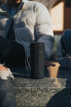 Logotrade promotional item picture of: Urban Vitamin Pacific Grove RCS rplastic 30W speaker IPX7