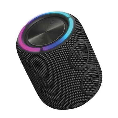 Logotrade promotional merchandise picture of: Urban Vitamin Palmdale RCS rplastic 16W speaker IPX7