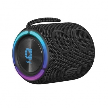 Logotrade promotional gift image of: Urban Vitamin Palmdale RCS rplastic 16W speaker IPX7