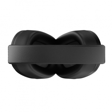 Logotrade promotional giveaway picture of: Irvine RCS recycled and repairable ANC wireless headphone