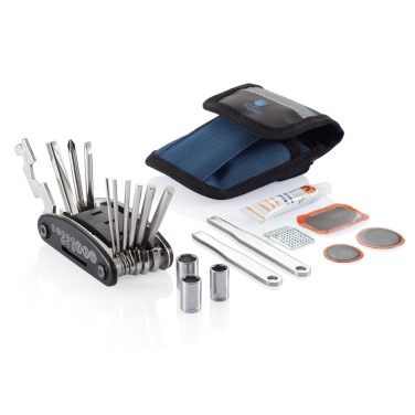 Logotrade business gift image of: Bike repair kit