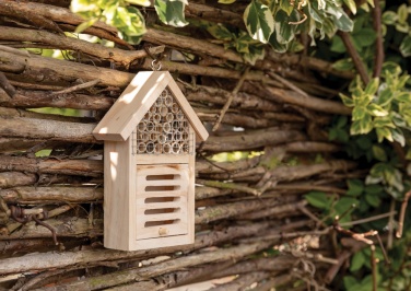 Logotrade promotional item image of: Small insect hotel