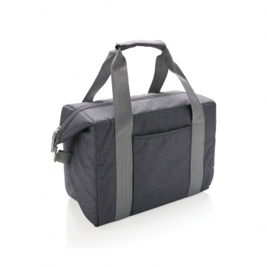 Logo trade promotional item photo of: Tote & duffle cooler bag