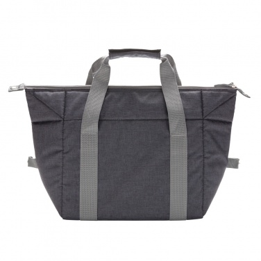 Logotrade promotional giveaway picture of: Tote & duffle cooler bag
